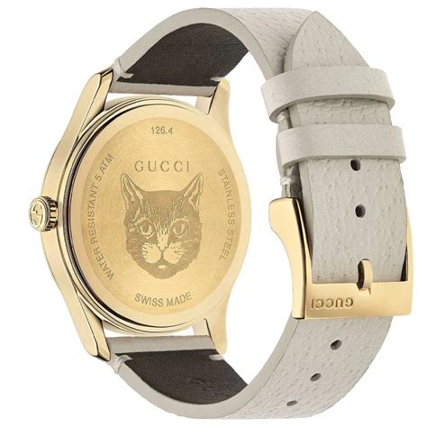 ceas gucci dama|gucci ro logo.